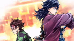 《鬼灭之刃》，丧漫第一IP？