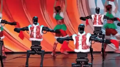 宇树科技IPO辅导“通关”，四个月跑完上市前哨战