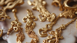 黄金税改两周，水贝低价神话终结？