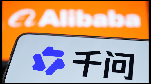 千问改名上位，或成阿里AI to C的“微信”