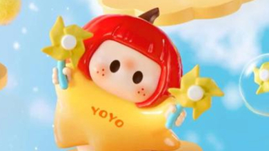 叶国富要「浪费」一亿签IP，我们和潮玩从业者聊了聊抢IP这件事