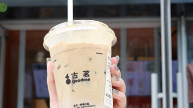 古茗的股价涨幅，早就超过蜜雪冰城了