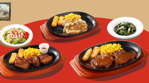 不遭骂的“预制菜之王”萨莉亚，开始没人去了