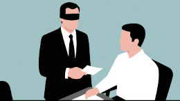 奇葩！组织变革的中的一个“骚操作”