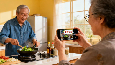 小红书，变成了“老红书”