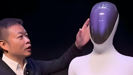 年销量100万台：老实人何小鹏，搞AI比李想更激进