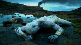 “打死不用AI”的陀螺，拍了一部“人造人”电影，让人忍不住落泪