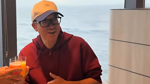 假如在南极写“小作文”的，不是俞敏洪而是董宇辉