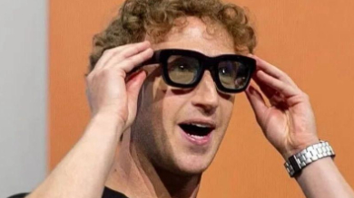 「小米们」的百镜大战，带火国产眼镜老板