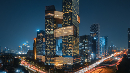 腾讯金融，藏不住的“赚钱巨兽”