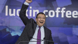 陆正耀的旧剧本与新赌局：库迪会重蹈瑞幸覆辙吗？