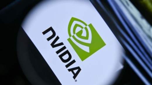 比非农还重要，英伟达能再次撑起美股脊梁骨吗？