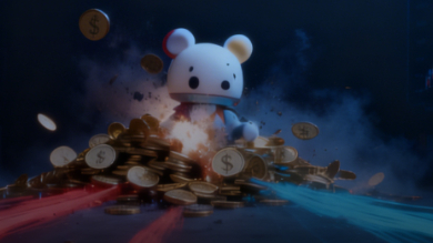 潮玩资本化的“中场战事”