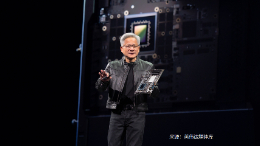 “泡沫”噪声中，英伟达的“现实”与黄仁勋的“狂想”