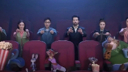 《疯狂动物城2》明星配音争议，为何愈演愈烈？