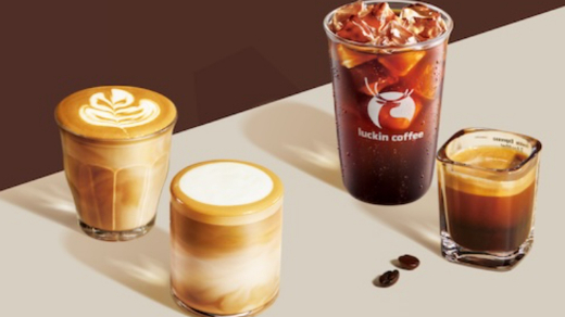 瑞幸3个月花掉28.9亿外卖费，被外卖战“偷”走奶酪？