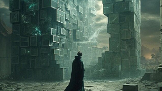 大疆人的出走与汪滔的围城