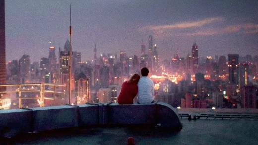 剑桥年度词 Parasocial，孤独时代的万亿生意