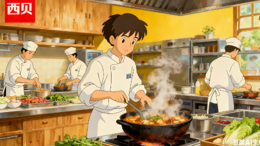 预制菜风波后，西贝为何依然屹立不倒？