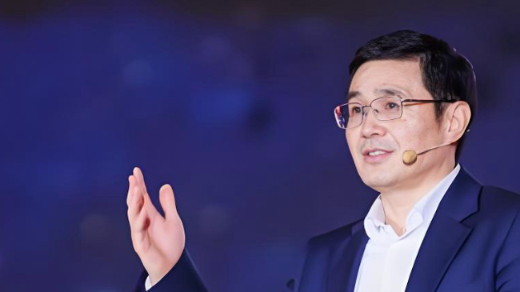 “豪赌”储能，1400亿光伏巨头，全面突围