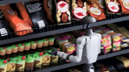 互联网大厂下注，给具身智能机器人带来了哪些舞台？