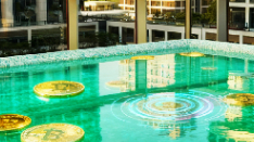 特朗普也玩酒店资产上链，代币化模式是骗局吗？