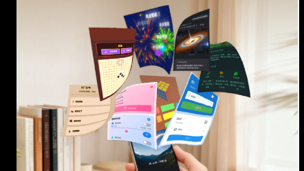 马云督战，阿里又跑出一个AI新玩家