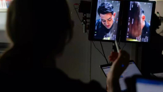 中国短剧，成好莱坞“回魂丹”