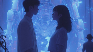 00后谈恋爱，用AI当「僚机」