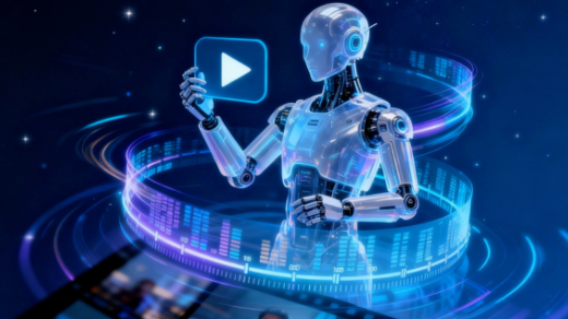 AI视频越来越长，影视行业这回真能创作平权了？