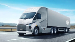 卡车界“特斯拉”，走不了特斯拉老路