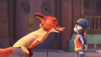 疯狂动物城，“疯狂”的生意