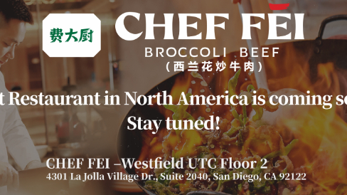 费大厨到美国为啥不卖辣椒炒肉？