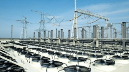 国家电网、南方电网联手布局244亿柔直工程