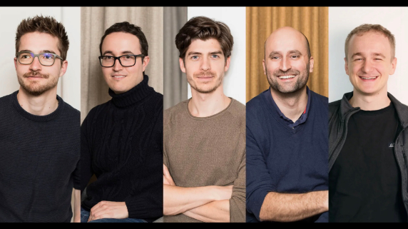 获1600万美元种子融资，Mimic打造让机器人“精细操作”的具身基础模型