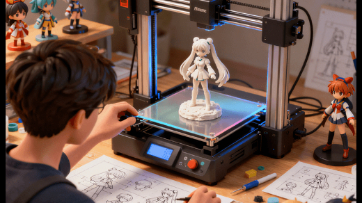 当“老东家”大疆和“新黑马”拓竹摸向对方的“逆鳞”