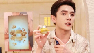 “烂脸”的年轻人，买爆药妆