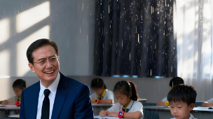 小天才，也许是段永平最好的生意