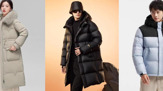 争议不断，羽绒服的高端之路还能走多远？