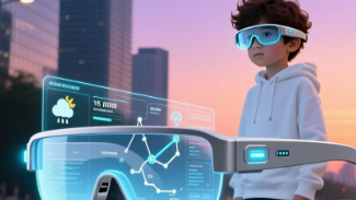 动辄几千大洋的“AI眼镜”，玩具还是工具？