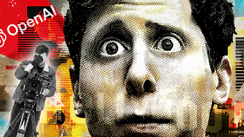 Sora 2两月留存率接近0%，奥特曼得学抖音快手？