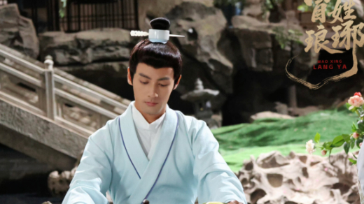 古早男频味，还得看短剧