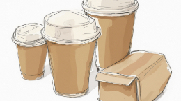 阿里、美团、瑞幸、霸王茶姬……财报里的外卖大战？