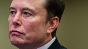 星链打击：下一代网络疑云