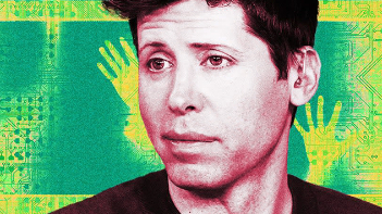 奥特曼发红色警报，大模型走进死胡同了吗？