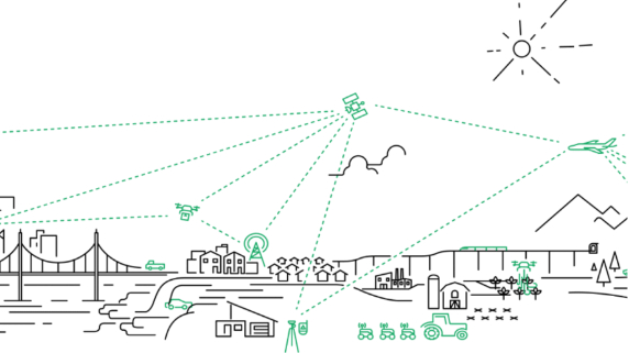 Point One融资3500万美元，为“物理AI”提供厘米级定位能力