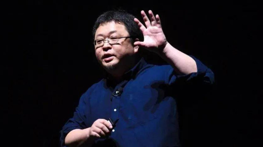罗永浩的“十字路口”，需要被看见