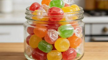 甜蜜生意萎缩，糖果正被谁抛弃？