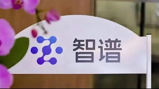 中国AI第一股是智谱？谁赞成谁反对