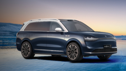 11月销量成绩出炉：理想垫底，鸿蒙智行称王